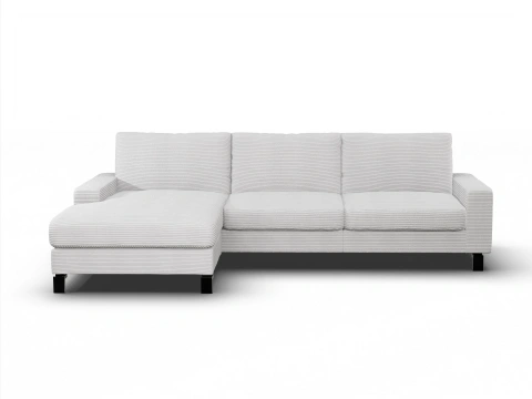 Ecksofa LO Large L